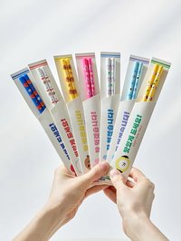 BT21 筷子 SOUVENIR系列