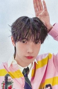 Sweet DREAM hmv 特典卡 