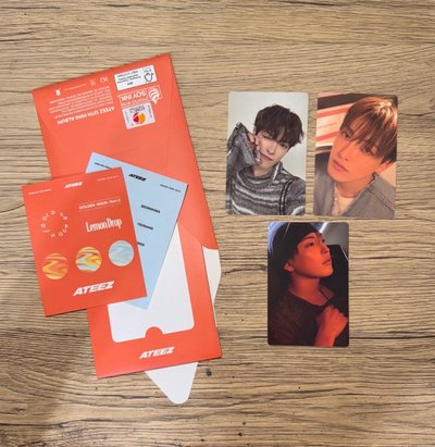 Golden Hour Part.3 poca