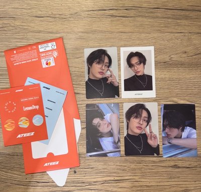 Golden Hour Part.3 poca