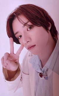 正三 日咖 1.0 幸運卡 