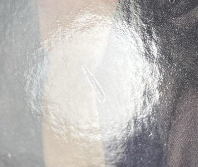 IN生 Mecima 特典卡 （有損）