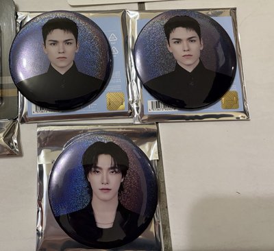 日巡New_週邊 餘量