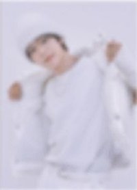 BRIIZE MEMBERSHIP KIT 明信片 