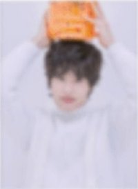 BRIIZE MEMBERSHIP KIT 明信片 