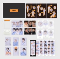 BRIIZE MEMBERSHIP KIT 未拆 會員禮 