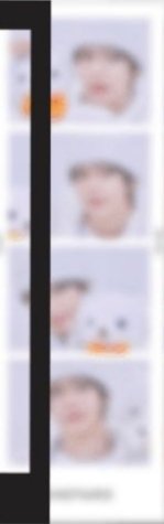 BRIIZE MEMBERSHIP KIT 人生四格卡 