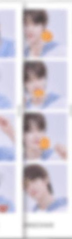 BRIIZE MEMBERSHIP KIT 人生四格卡 