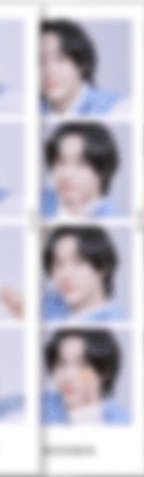 BRIIZE MEMBERSHIP KIT 人生四格卡 