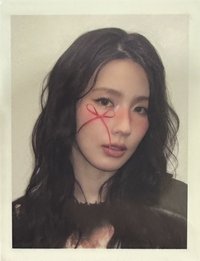 MY, Lover 證件照 專輯卡 