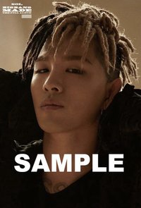 正規3 VIP JAPAN SHOP 明信片 特典