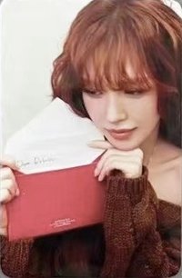 26年曆 隨機卡 B版官拍溫