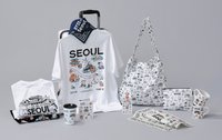 BT21 SEOUL系列