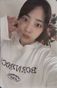 2週年快閃店 周邊卡 衣服卡