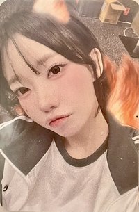 迷一 Kpopstore 3.0 中簽 抽選卡 