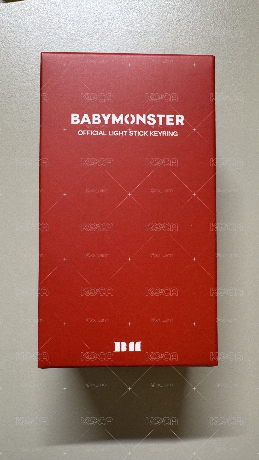 現貨｜BM 手燈吊飾 小手燈