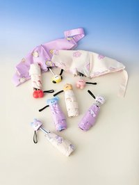 BT21 minini 雨傘 Rainy Days系列