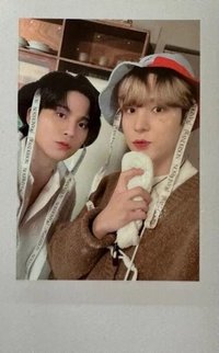 23' 4期會員禮 會員禮卡 