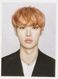 19' 1期會員禮 周邊卡 證件照