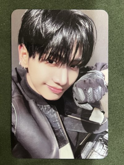 The action 3小作文卡 海報 明信片 貼紙