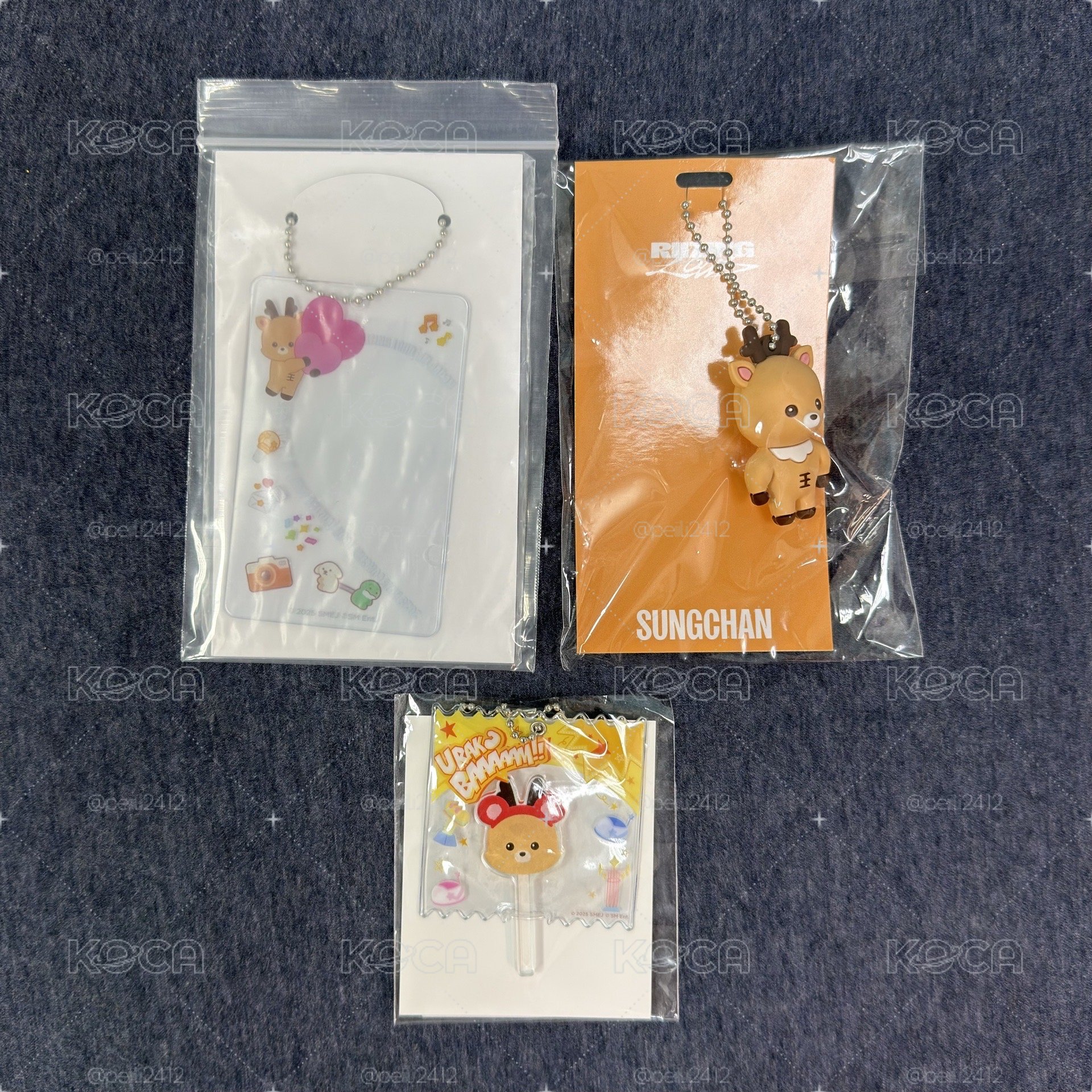 RIIZE CHARACTER MD SUNGCHAN-9