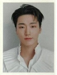 23' 4期會員禮 周邊卡 證件照