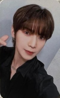 Towards the Light EU 入場卡 / 場限卡 ATINY ZONE