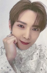 Towards the Light 入場卡 / 場限卡 2024 Seoul