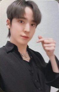 Towards the Light EU 入場卡 / 場限卡 ATINY ZONE