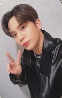 Towards the Light EU 入場卡 / 場限卡 ATINY ZONE