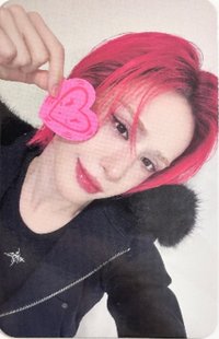 UXLXVE AR 線上1.0 簽售卡 