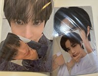 顯+圭（大小卡）