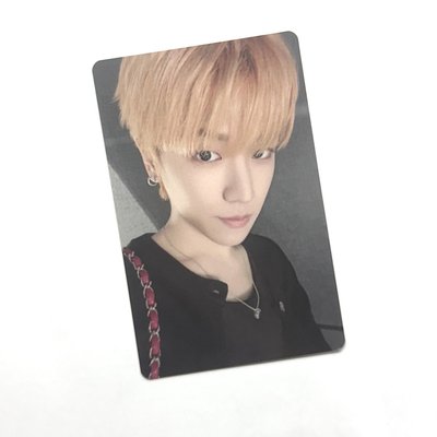 ⟡ 2 李常赫 ⟡ The Action 