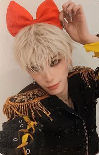 UXLXVE slm 線上3.0 簽售卡 