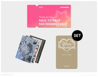 正規一 MS 19.0 中簽 當日造型 頭頂 V ver.