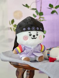 BT21 Baby SS娃 韓服二代系列