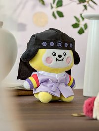BT21 Baby SS娃 韓服二代系列