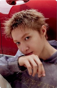 迷一 ms 預售 特典卡 