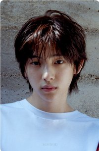 迷一 ms 預售 特典卡 