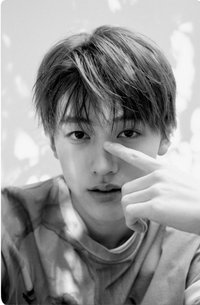 迷一 ms 預售 特典卡 