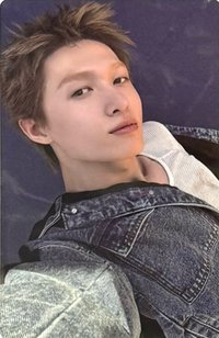 迷一 kkt 預售 特典卡 