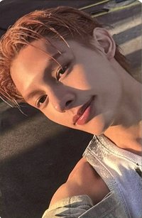 迷一 kkt 預售 特典卡 