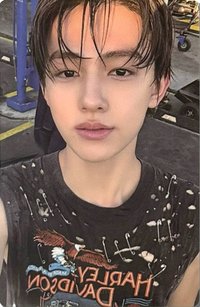 迷一 kkt 預售 特典卡 