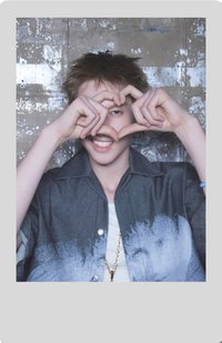 迷一 md 預售 特典卡 拍立得