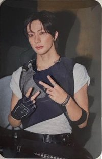 25 SMT 30th 日咖限定2.0 抽選卡 