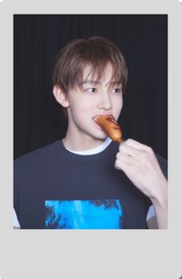 迷一 md 預售 特典卡 拍立得