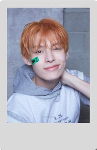 迷一 md 預售 特典卡 拍立得