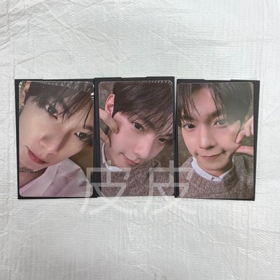 韓國現貨 崔立于 韓國見面會 線下LD