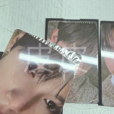 韓國現貨 崔立于 韓國見面會 線下LD