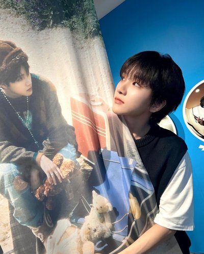 【可直拍】💠17歲的頂級萌麻吉